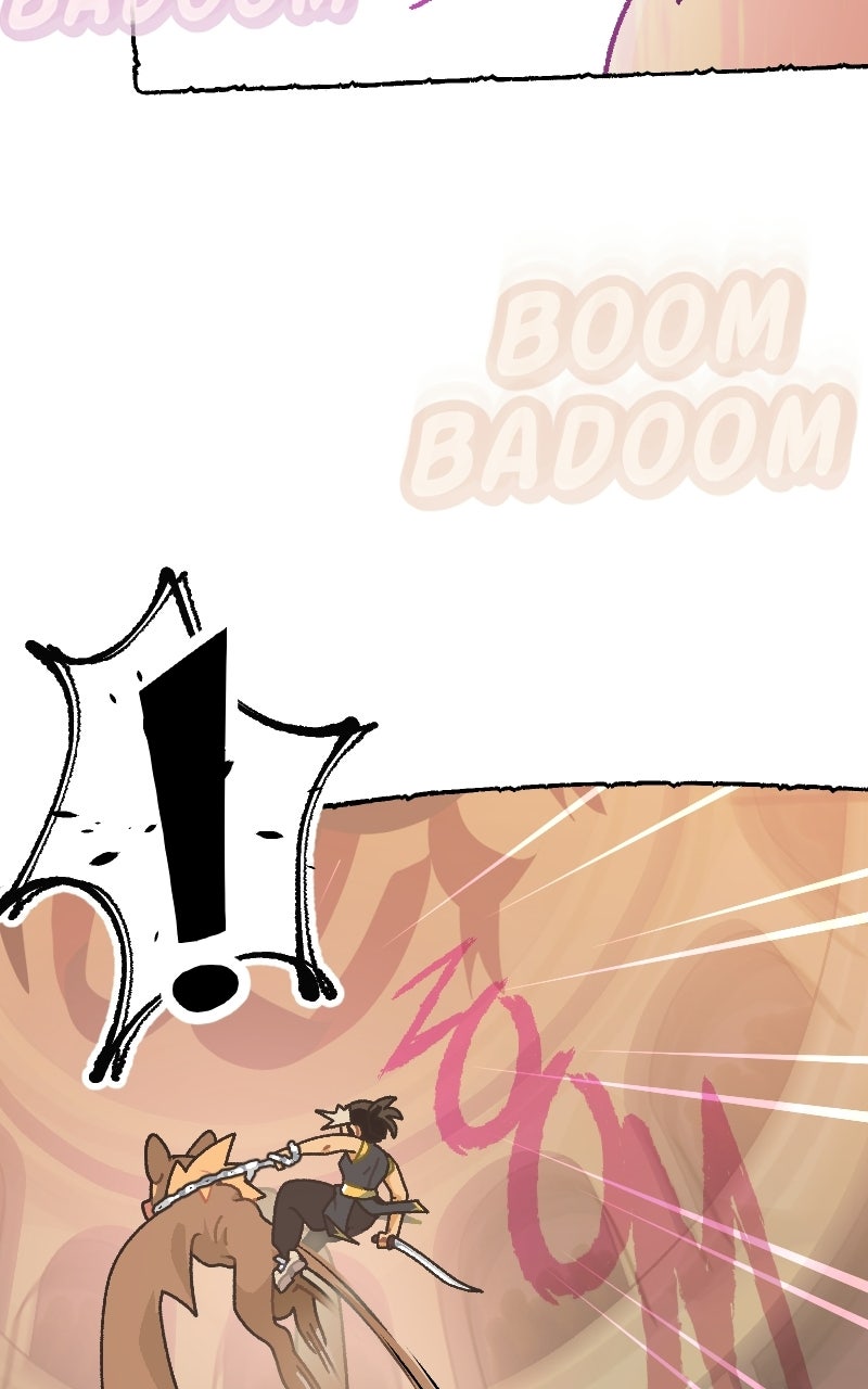 Read Katlaya Rising chapter 30 image 79 on Lezhin