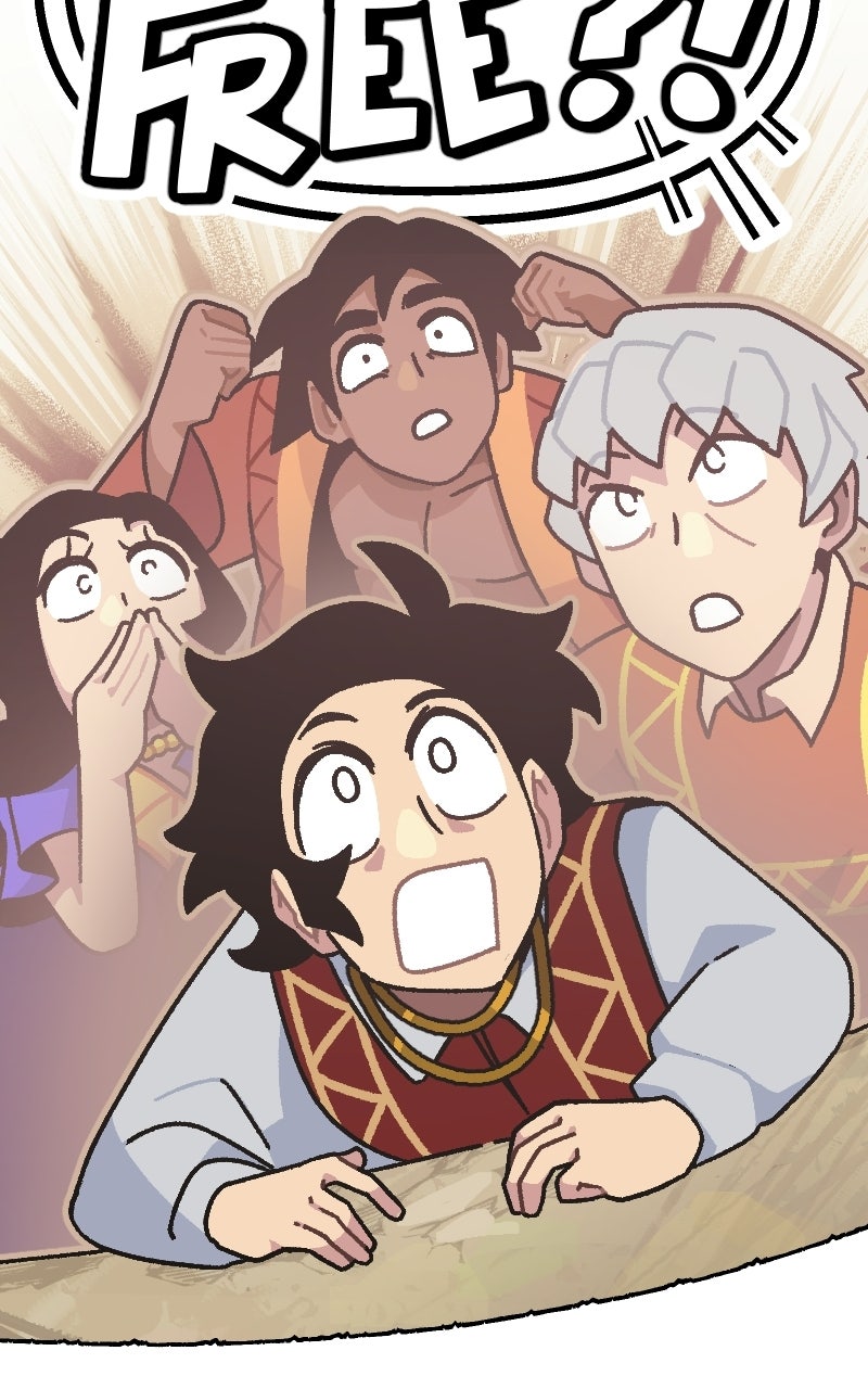 Read Katlaya Rising chapter 30 image 81 on Lezhin