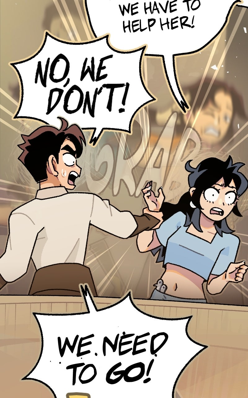 Read Katlaya Rising chapter 30 image 86 on Lezhin