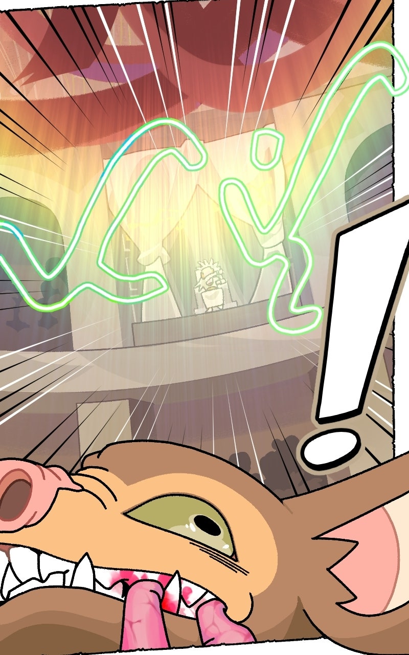 Read Katlaya Rising chapter 30 image 9 on Lezhin