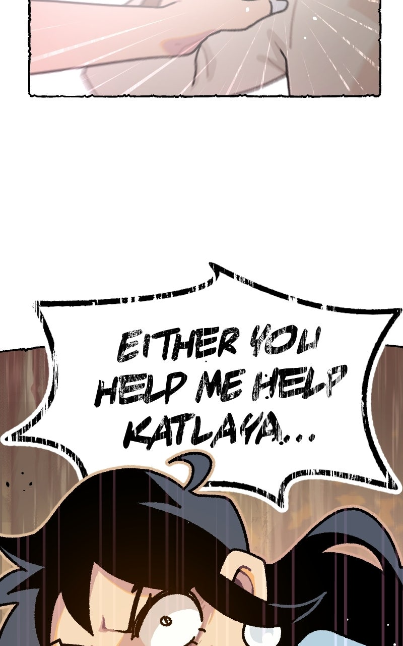 Read Katlaya Rising chapter 30 image 99 on Lezhin