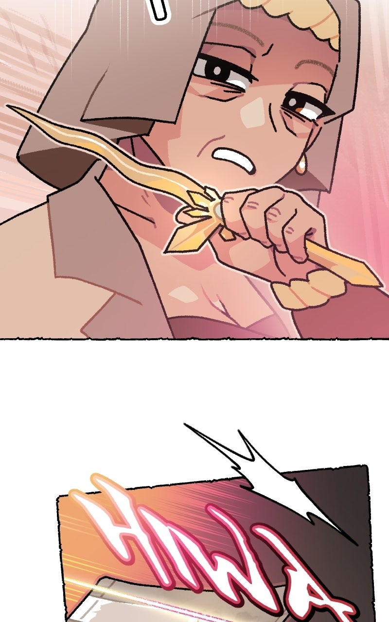 Read Katlaya Rising chapter 31 image 1 on Lezhin