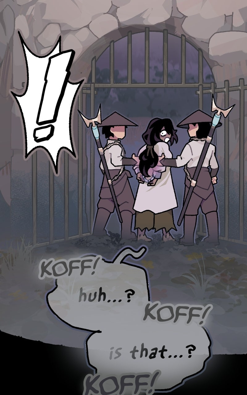 Read Katlaya Rising chapter 31 image 11 on Lezhin