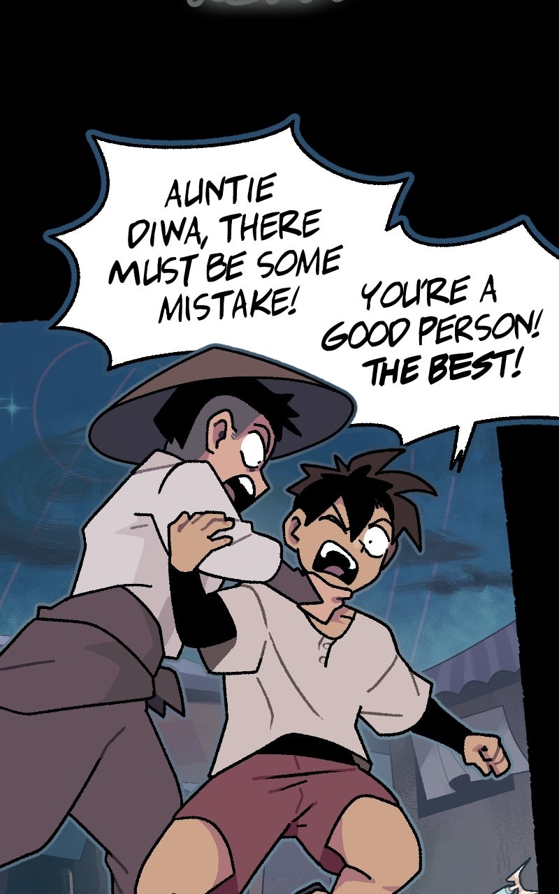 Read Katlaya Rising chapter 31 image 12 on Lezhin