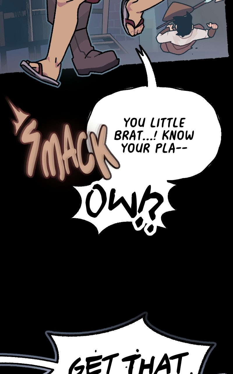 Read Katlaya Rising chapter 31 image 13 on Lezhin