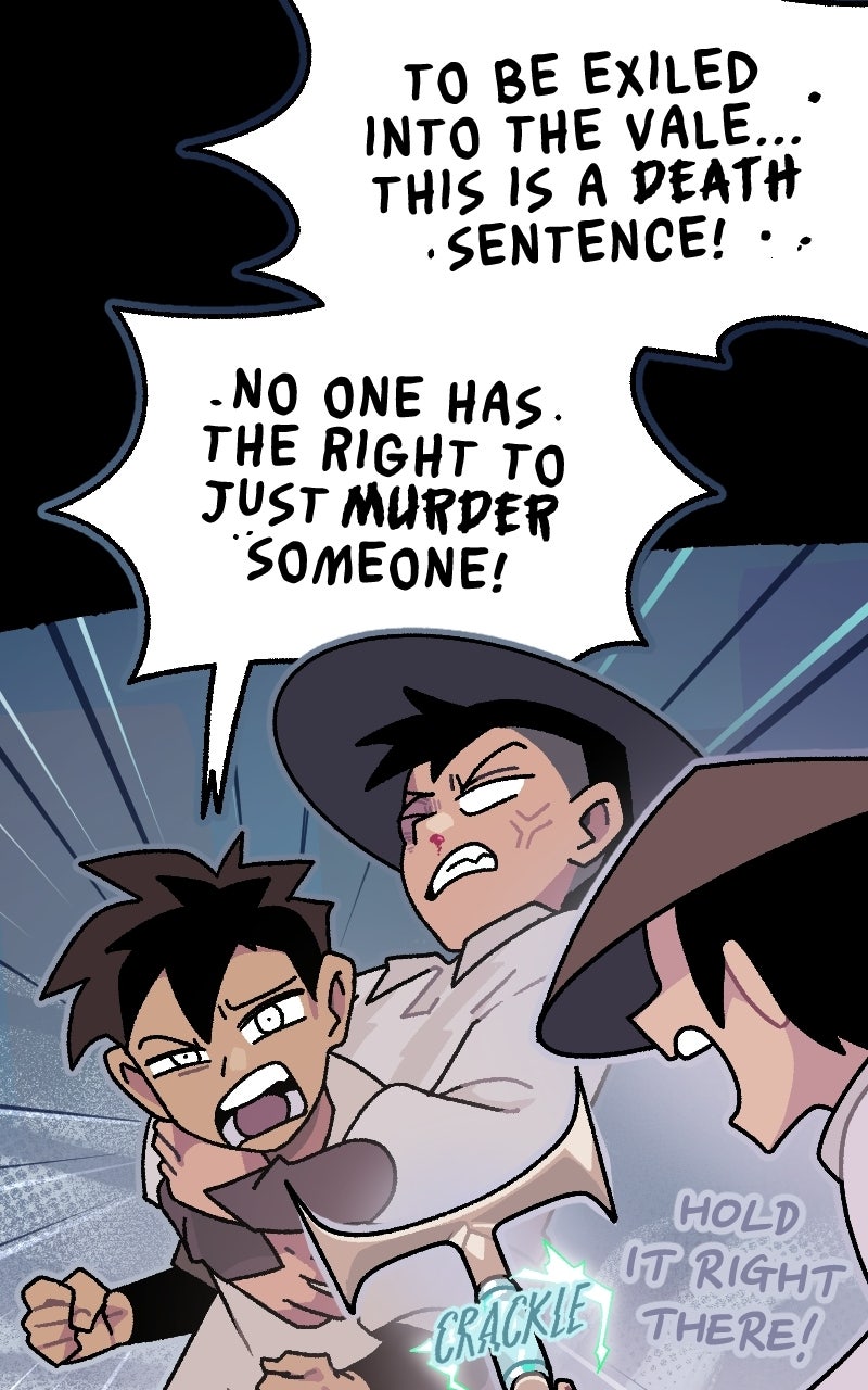 Read Katlaya Rising chapter 31 image 15 on Lezhin