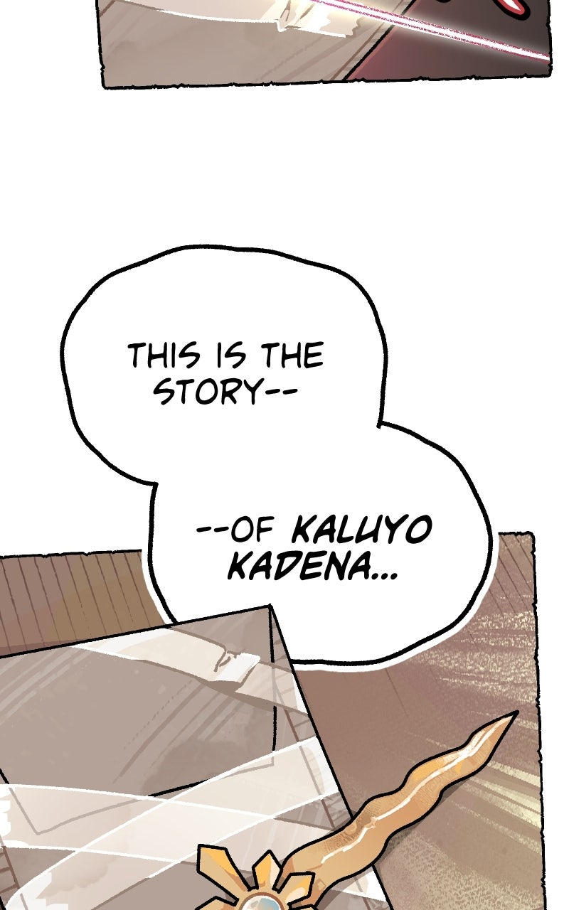 Read Katlaya Rising chapter 31 image 2 on Lezhin