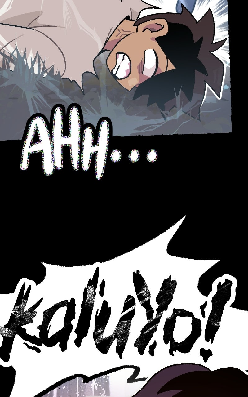 Read Katlaya Rising chapter 31 image 20 on Lezhin