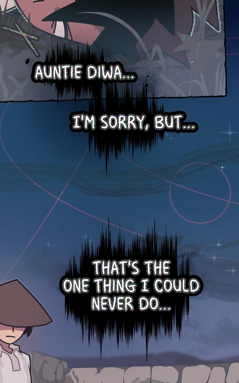 Read Katlaya Rising chapter 31 image 23 on Lezhin