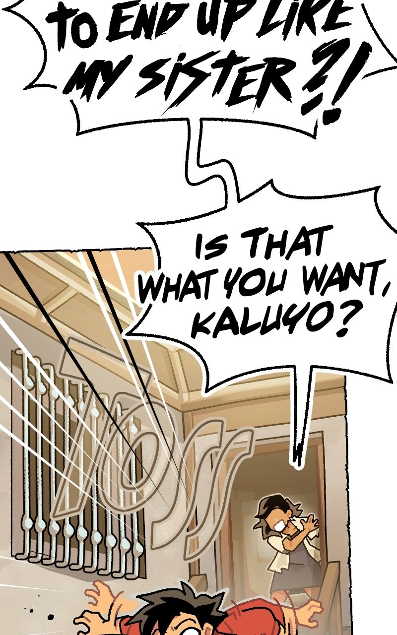 Read Katlaya Rising chapter 31 image 27 on Lezhin