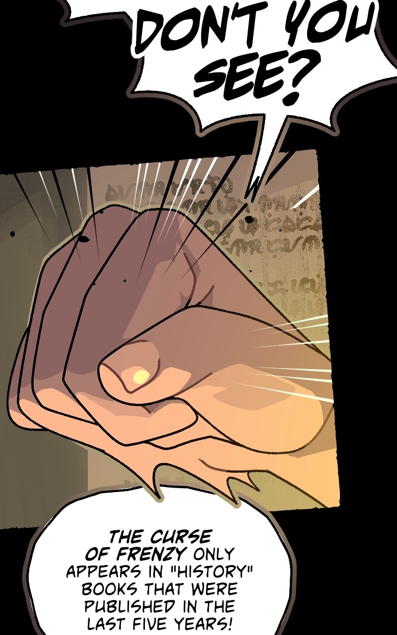 Read Katlaya Rising chapter 31 image 34 on Lezhin