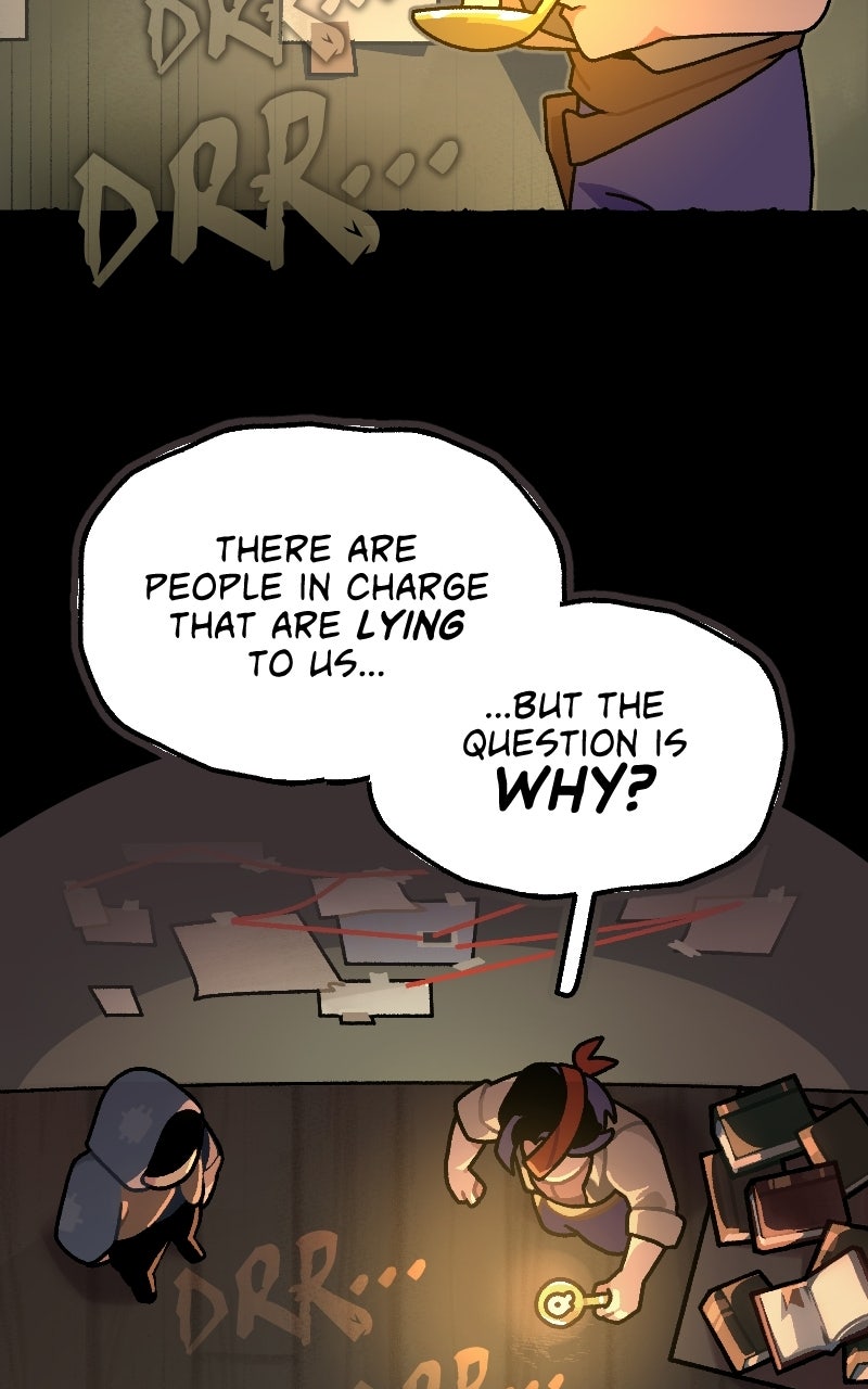 Read Katlaya Rising chapter 31 image 36 on Lezhin