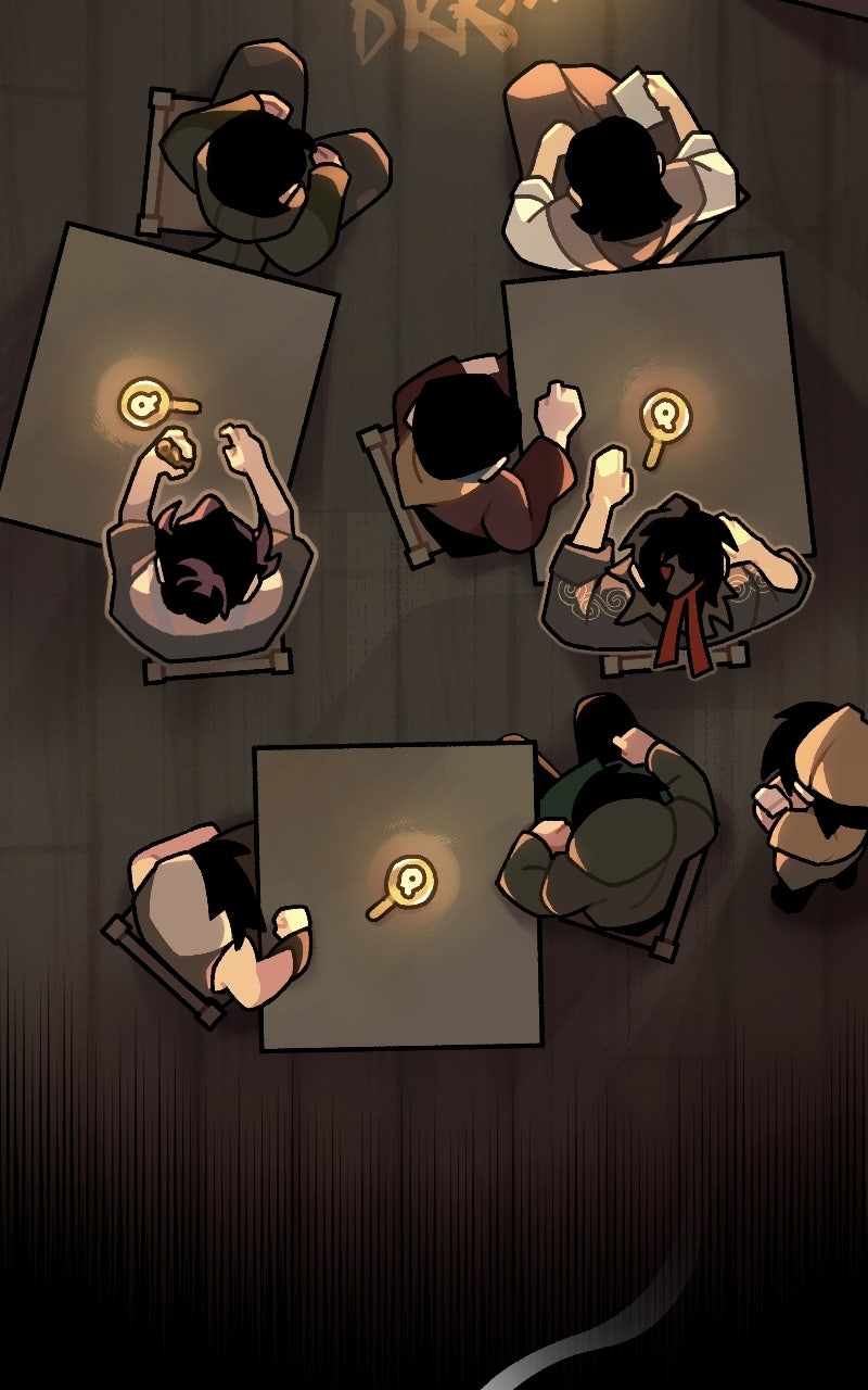 Read Katlaya Rising chapter 31 image 37 on Lezhin