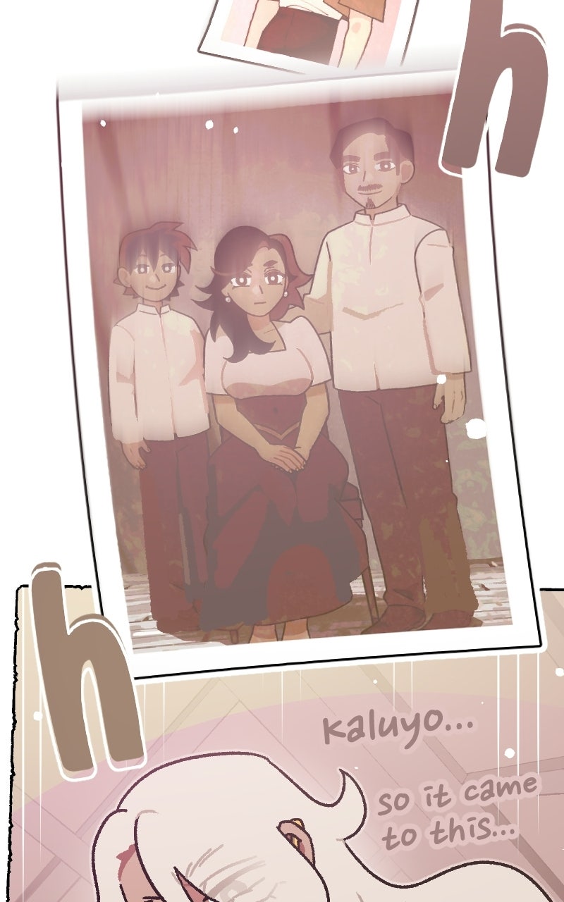 Read Katlaya Rising chapter 31 image 4 on Lezhin