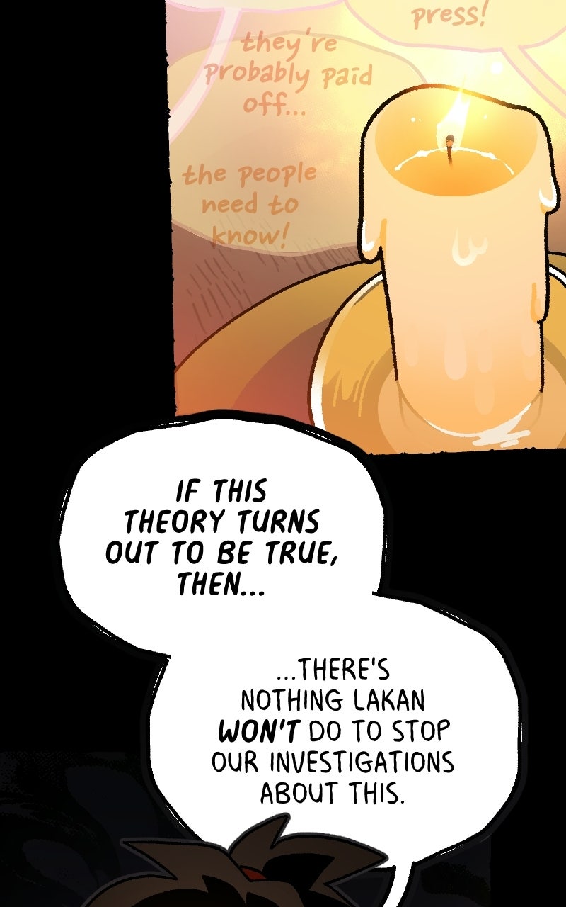 Read Katlaya Rising chapter 31 image 40 on Lezhin
