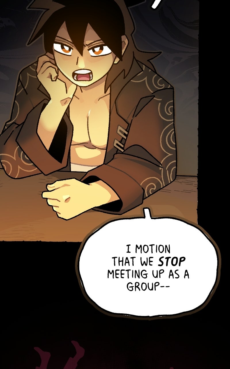 Read Katlaya Rising chapter 31 image 41 on Lezhin