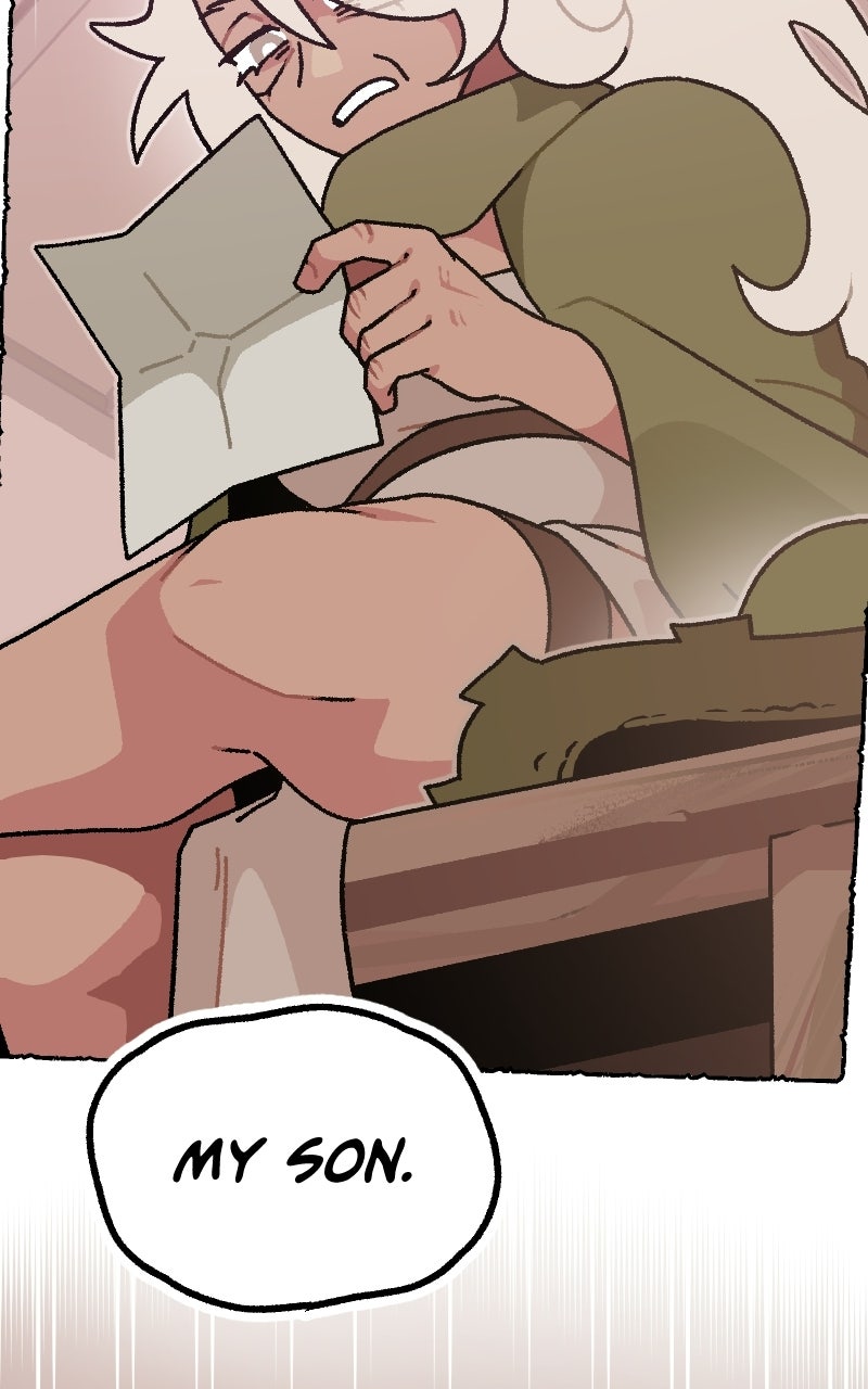 Read Katlaya Rising chapter 31 image 5 on Lezhin
