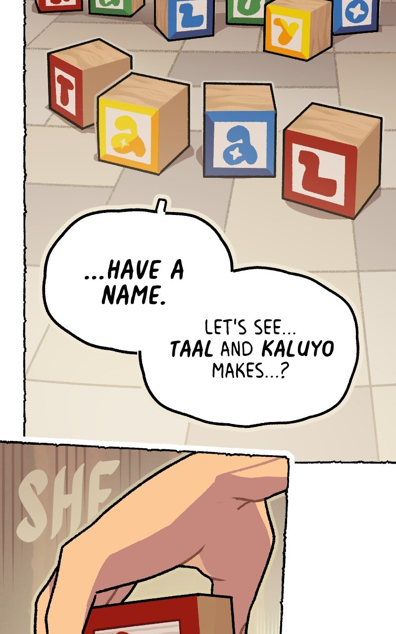 Read Katlaya Rising chapter 31 image 51 on Lezhin