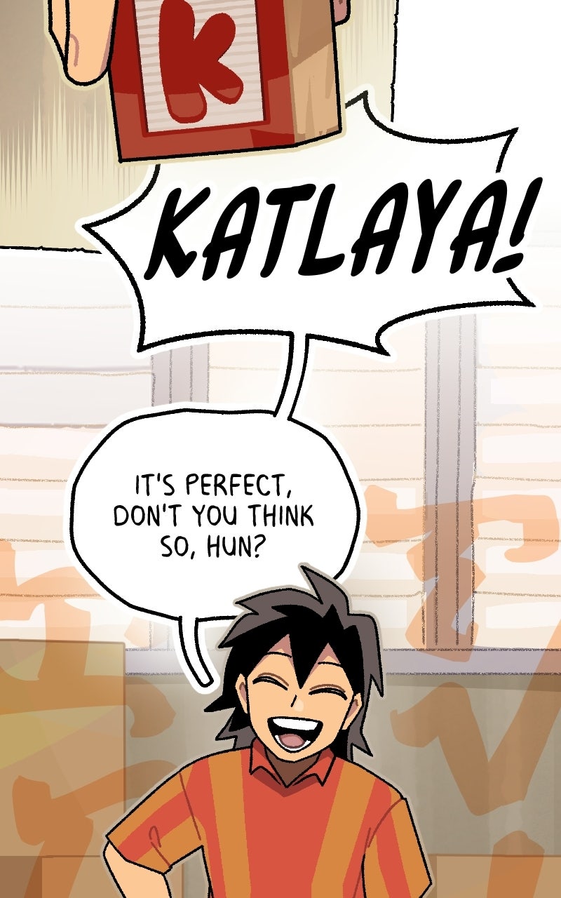 Read Katlaya Rising chapter 31 image 52 on Lezhin