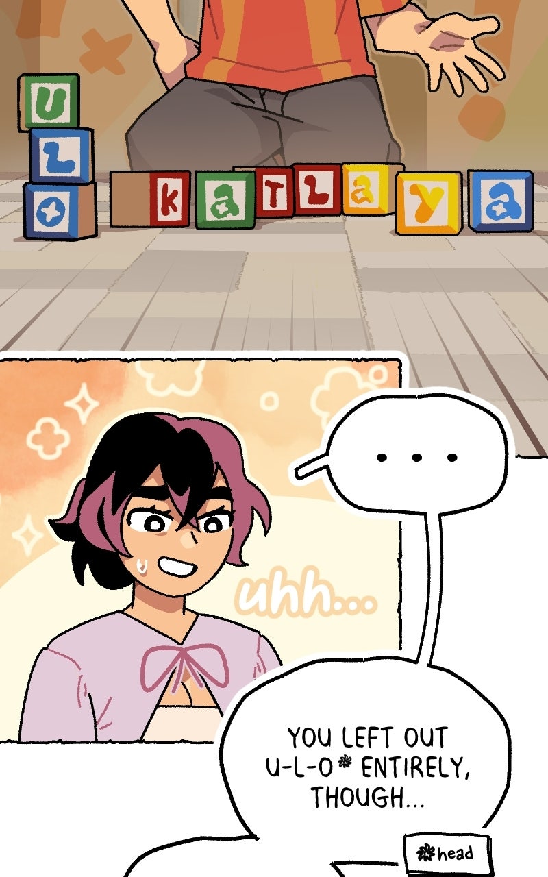 Read Katlaya Rising chapter 31 image 53 on Lezhin