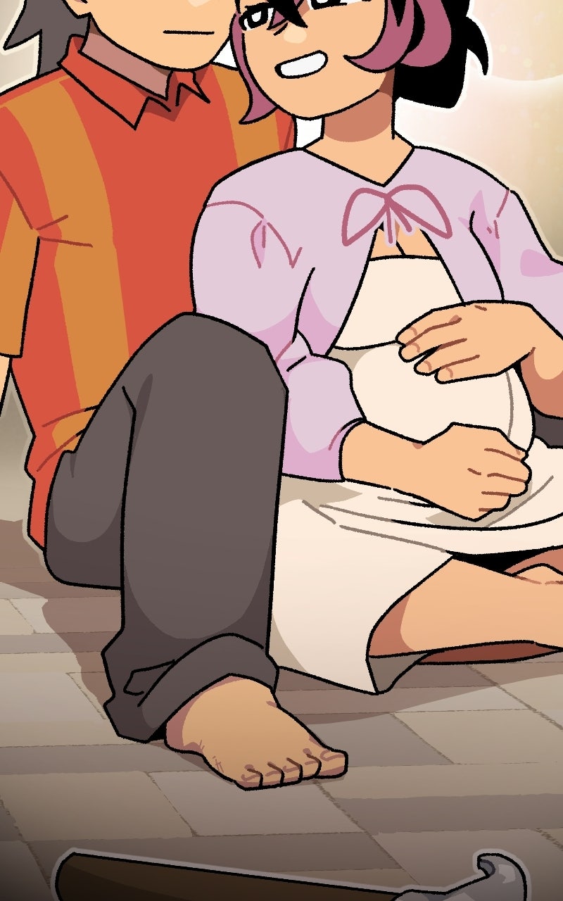 Read Katlaya Rising chapter 31 image 56 on Lezhin