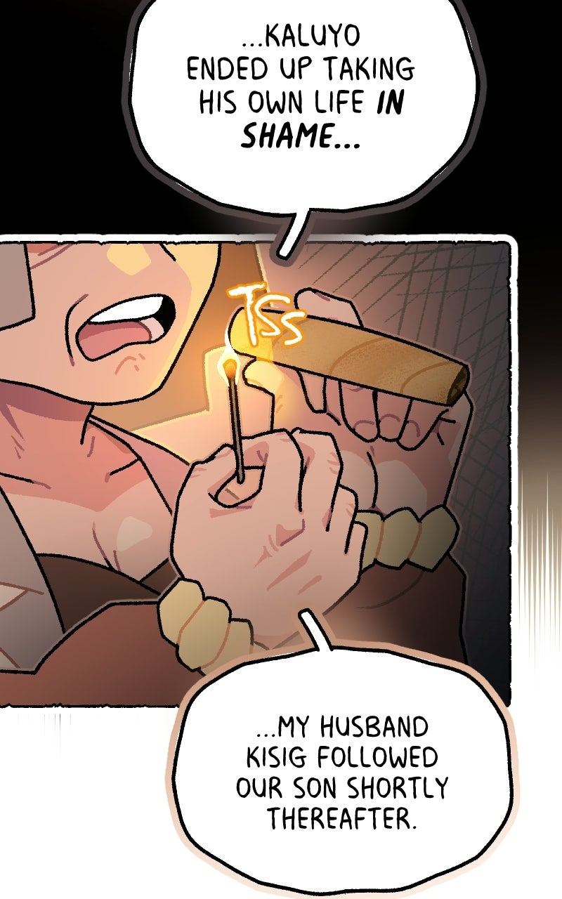 Read Katlaya Rising chapter 31 image 59 on Lezhin