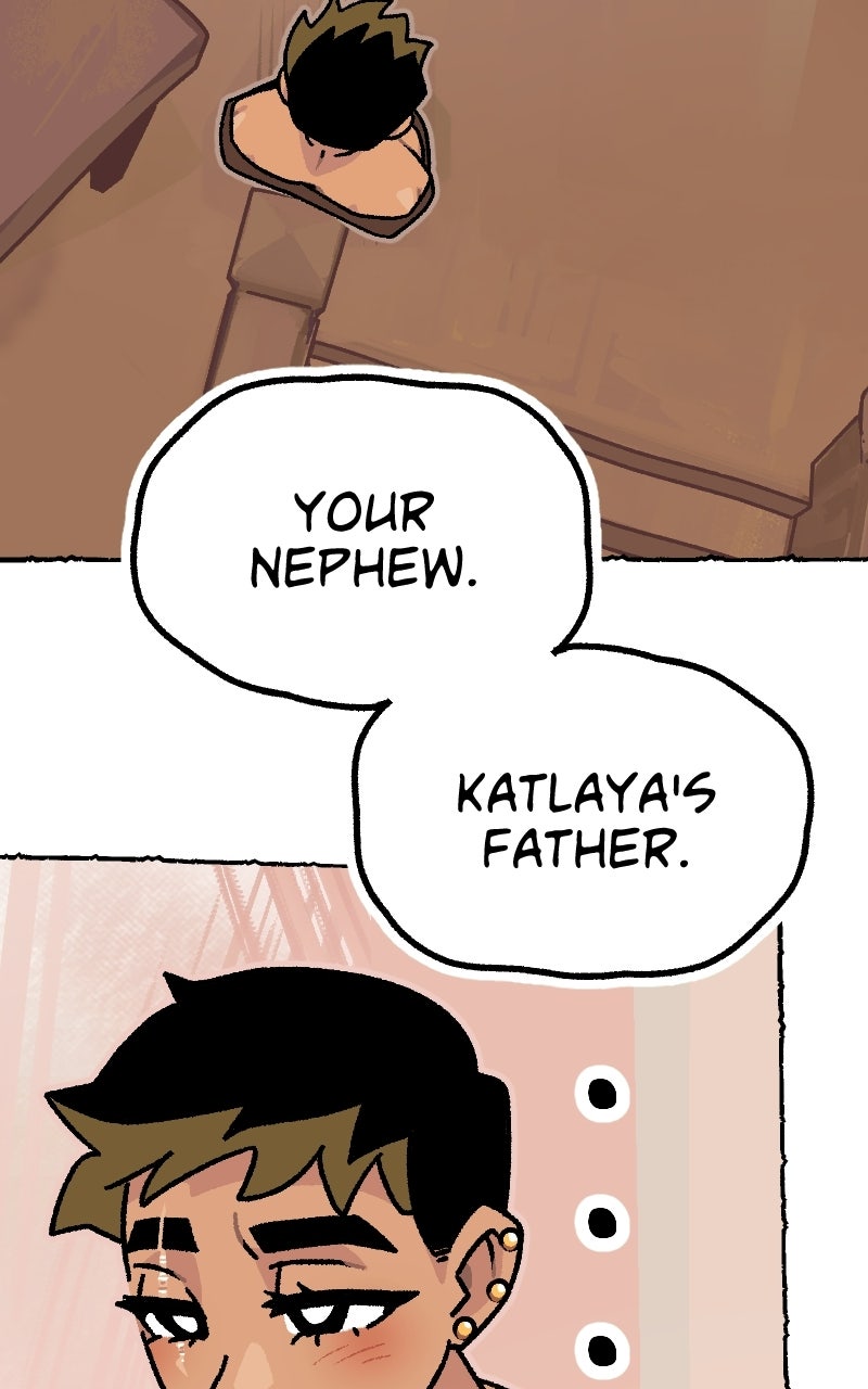 Read Katlaya Rising chapter 31 image 7 on Lezhin