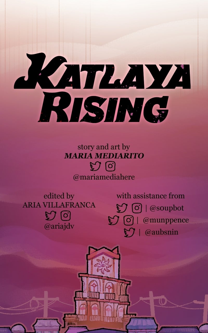 Read Katlaya Rising chapter 31 image 73 on Lezhin