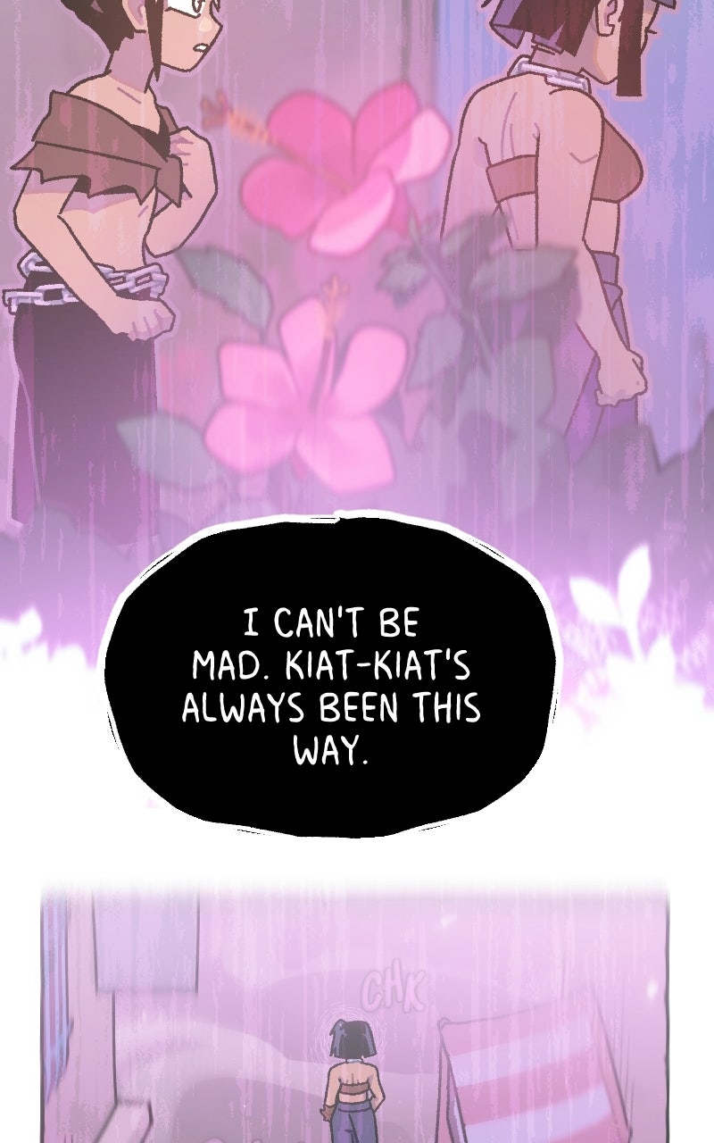 Read Katlaya Rising chapter 32 image 11 on Lezhin