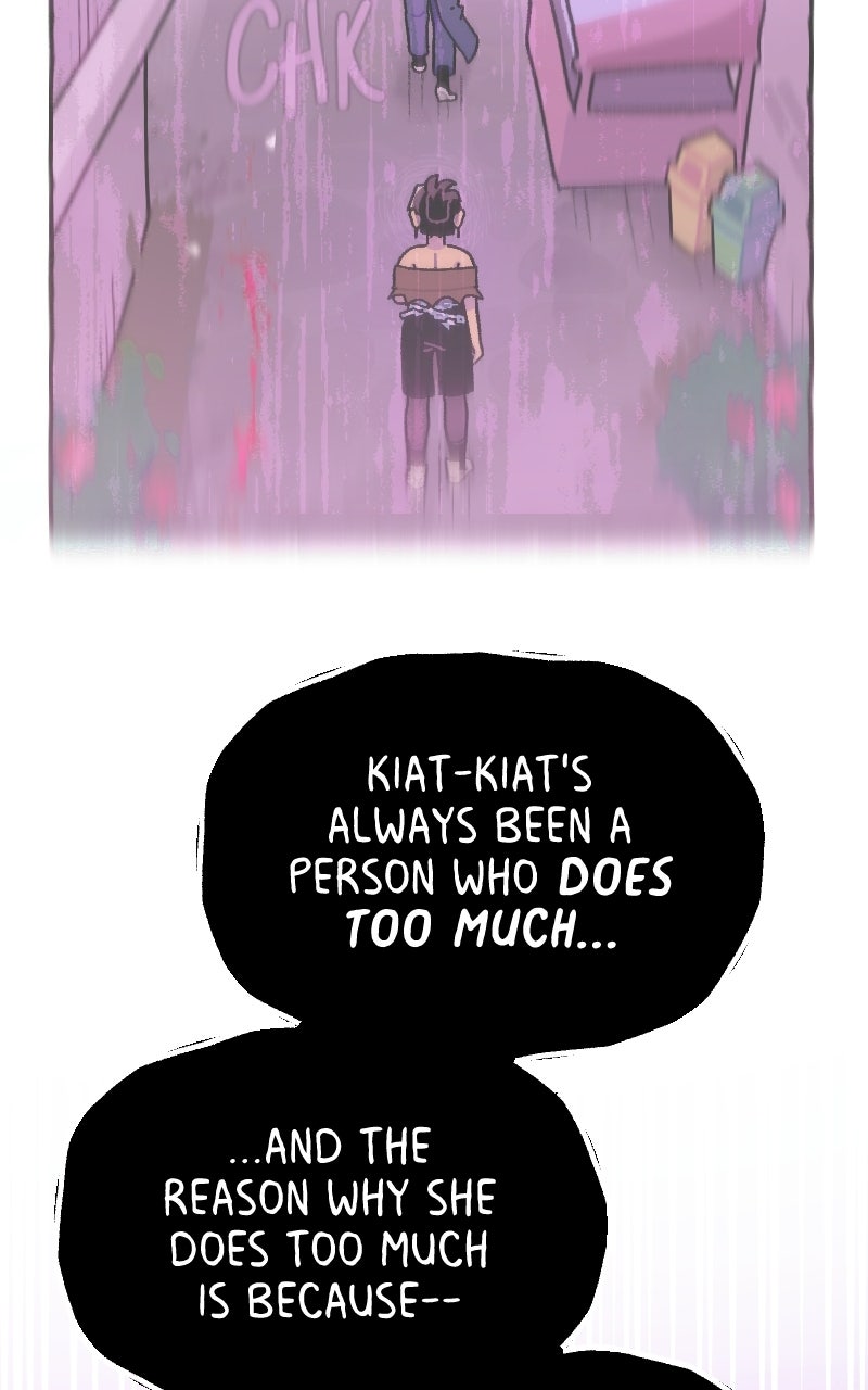 Read Katlaya Rising chapter 32 image 12 on Lezhin
