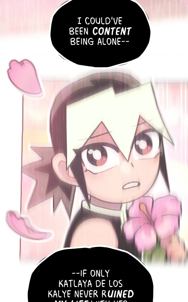 Read Katlaya Rising chapter 32 image 20 on Lezhin
