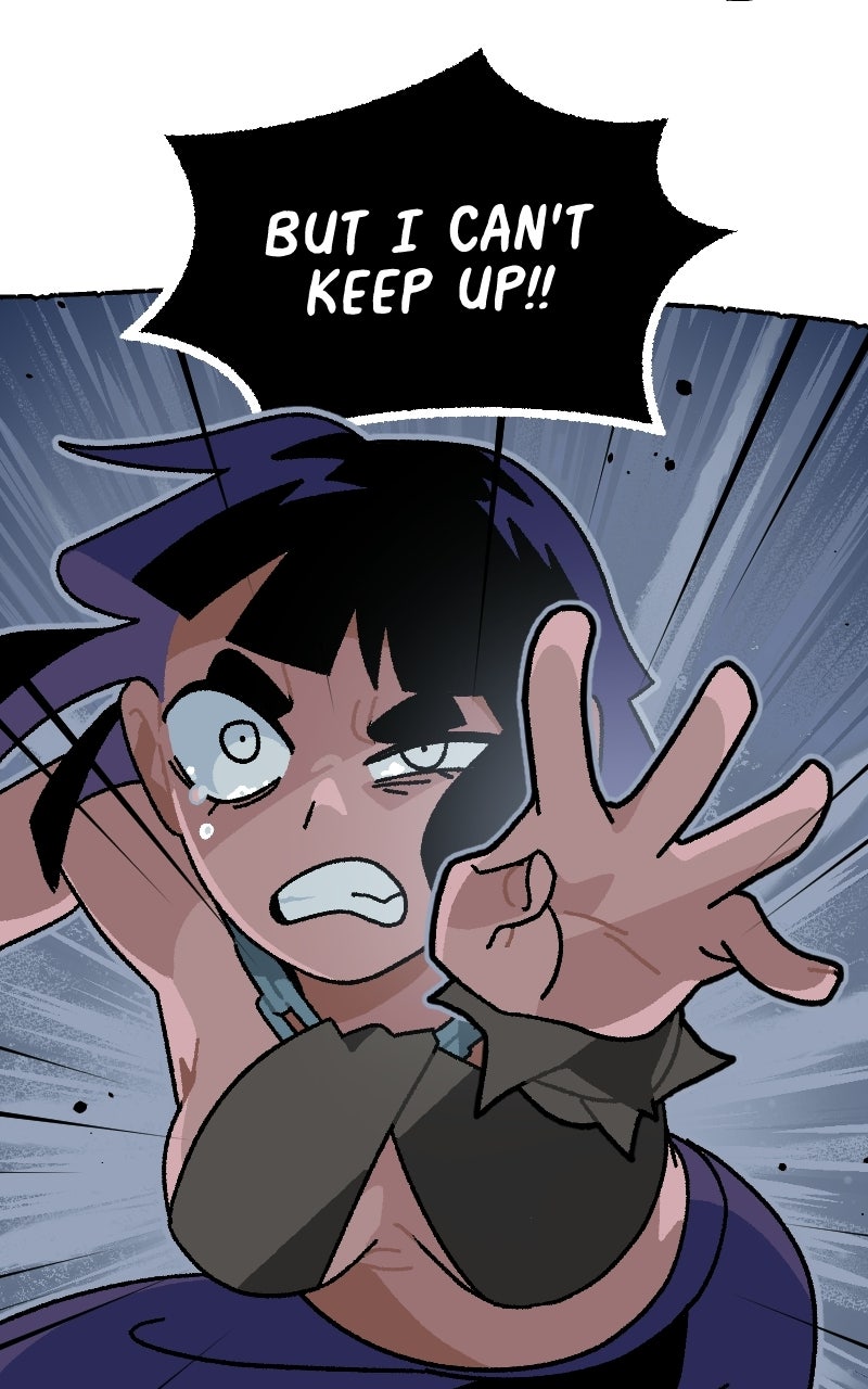 Read Katlaya Rising chapter 32 image 24 on Lezhin