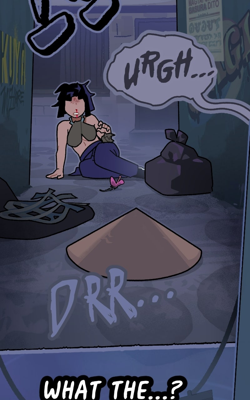 Read Katlaya Rising chapter 32 image 32 on Lezhin