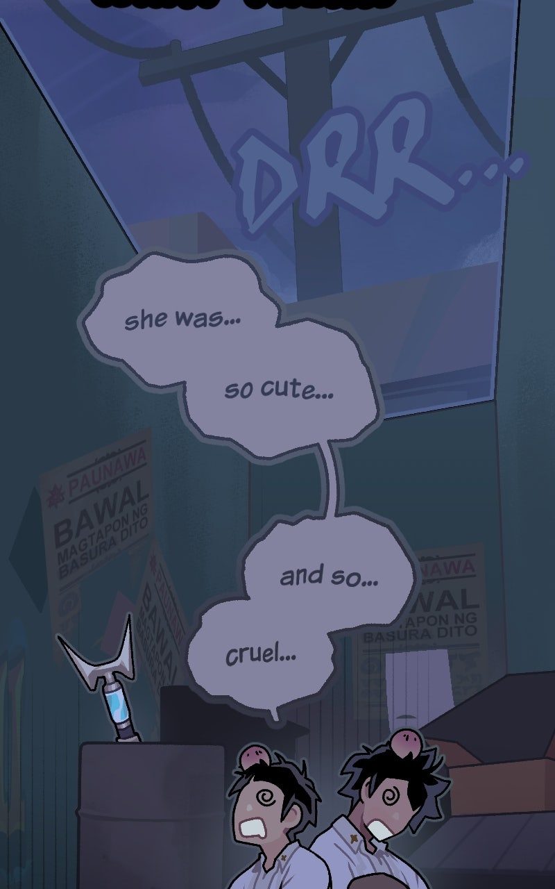 Read Katlaya Rising chapter 32 image 33 on Lezhin