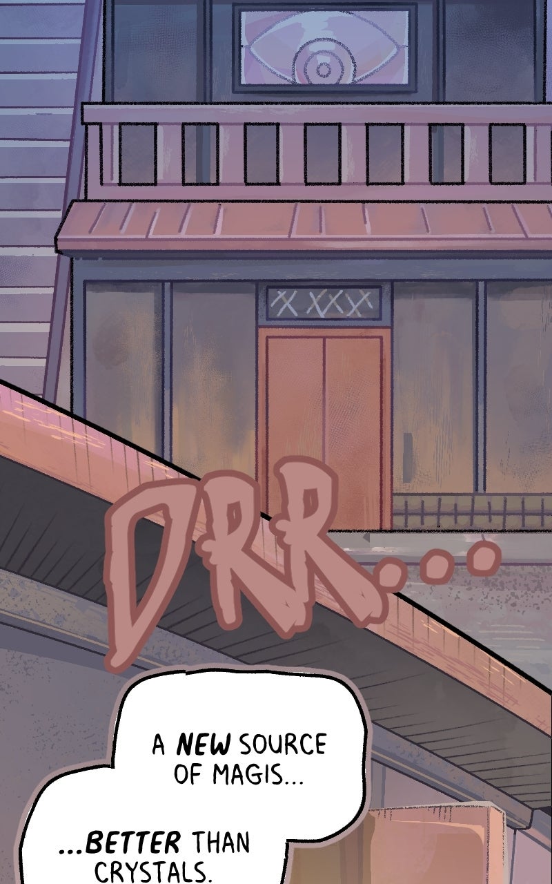 Read Katlaya Rising chapter 32 image 36 on Lezhin
