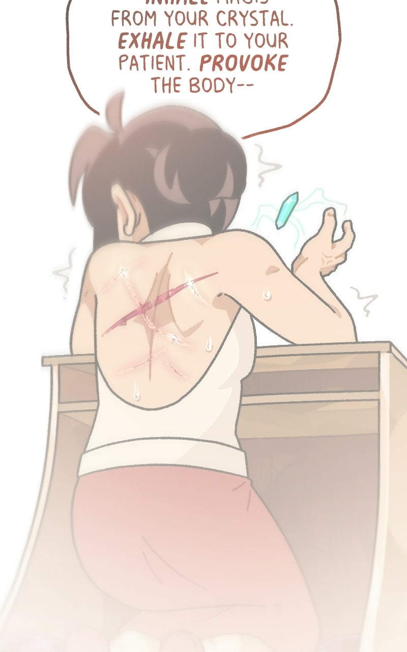 Read Katlaya Rising chapter 32 image 38 on Lezhin