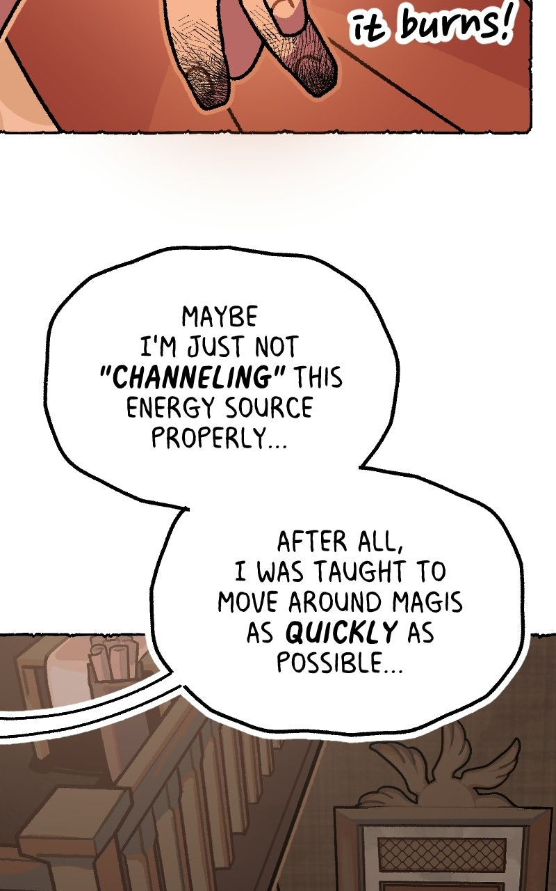Read Katlaya Rising chapter 32 image 49 on Lezhin