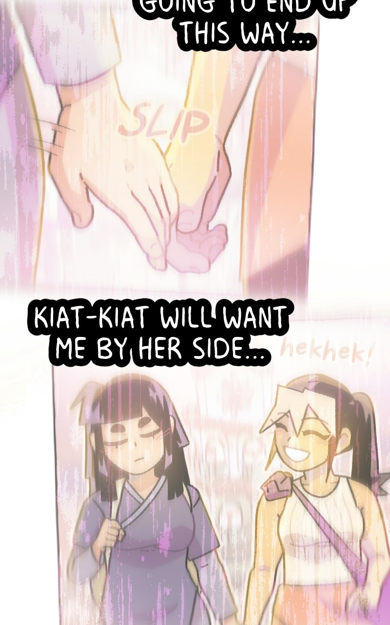 Read Katlaya Rising chapter 32 image 5 on Lezhin