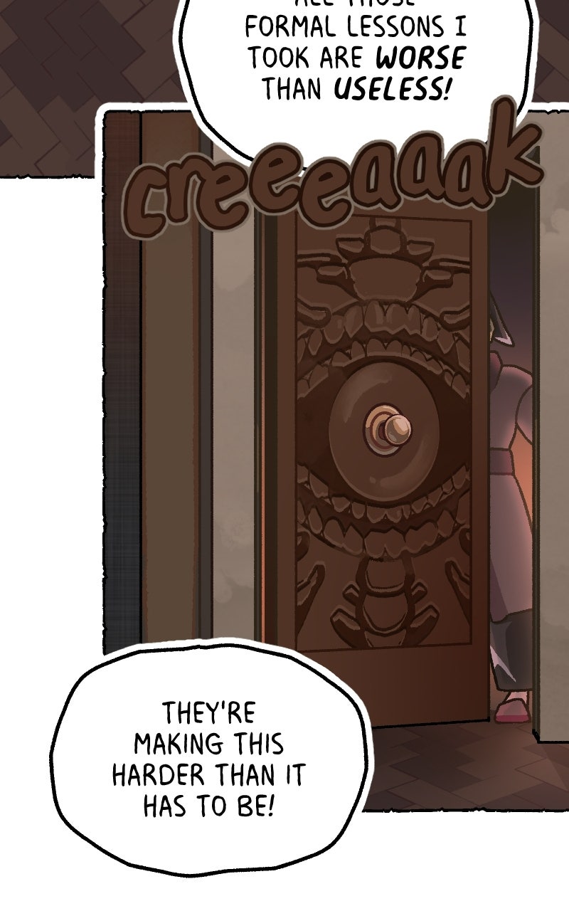 Read Katlaya Rising chapter 32 image 51 on Lezhin