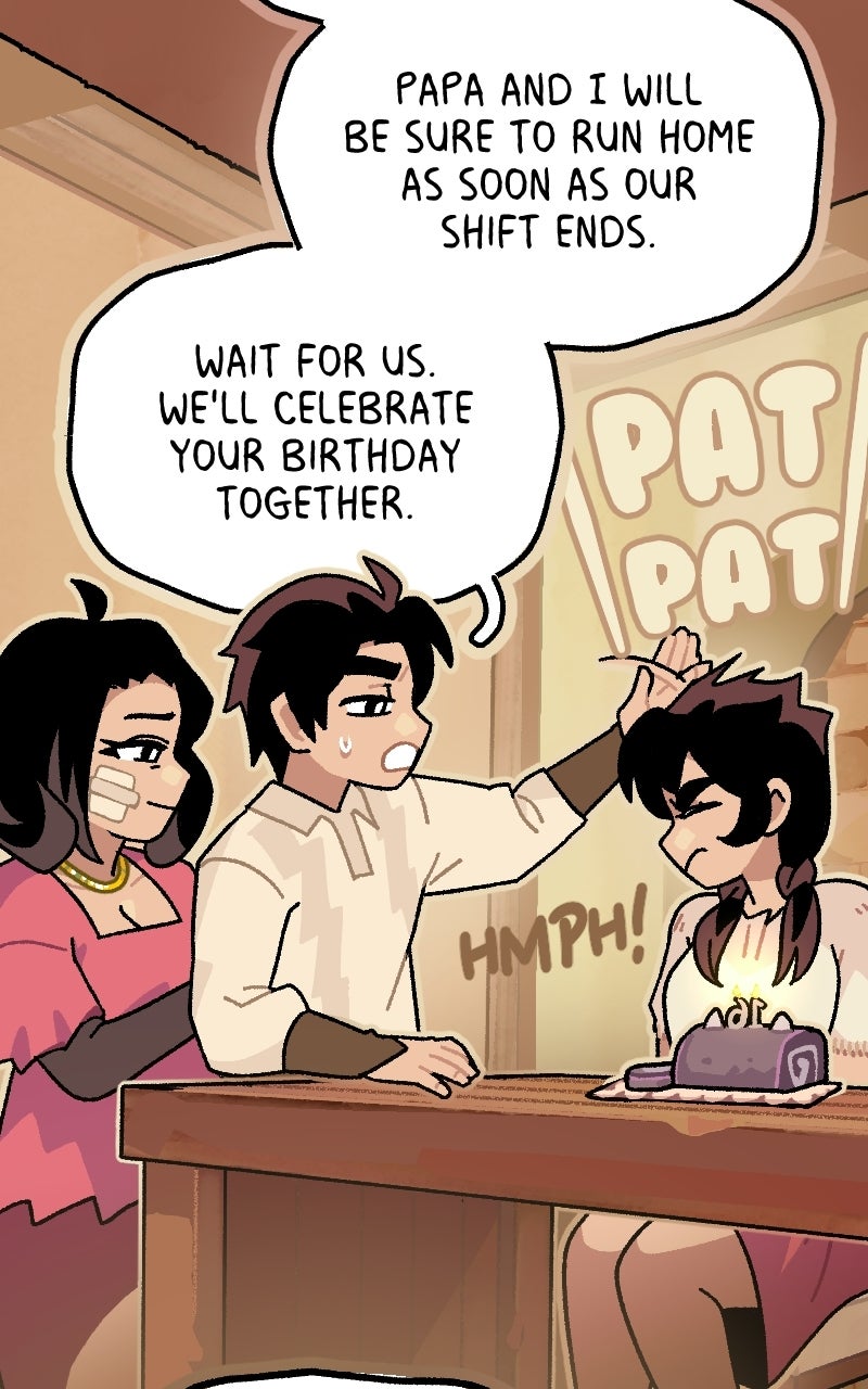Read Katlaya Rising chapter 32 image 59 on Lezhin