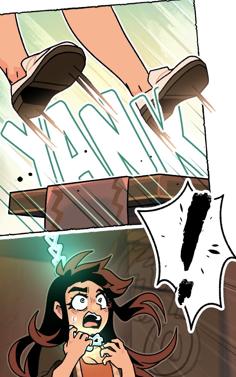 Read Katlaya Rising chapter 32 image 73 on Lezhin