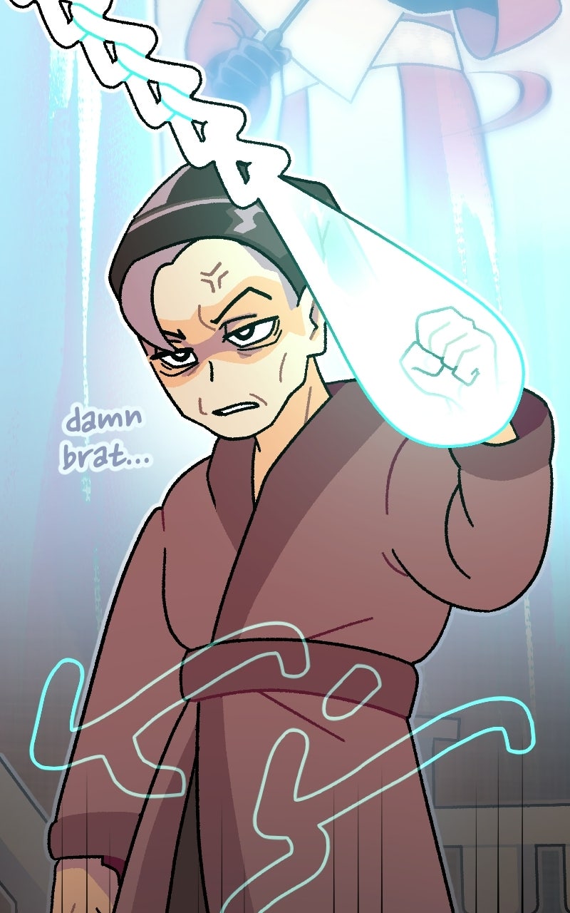 Read Katlaya Rising chapter 32 image 77 on Lezhin