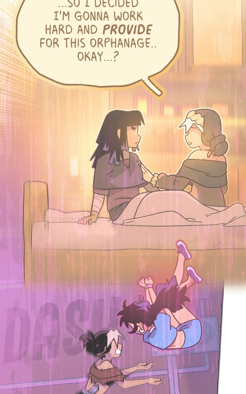 Read Katlaya Rising chapter 32 image 9 on Lezhin
