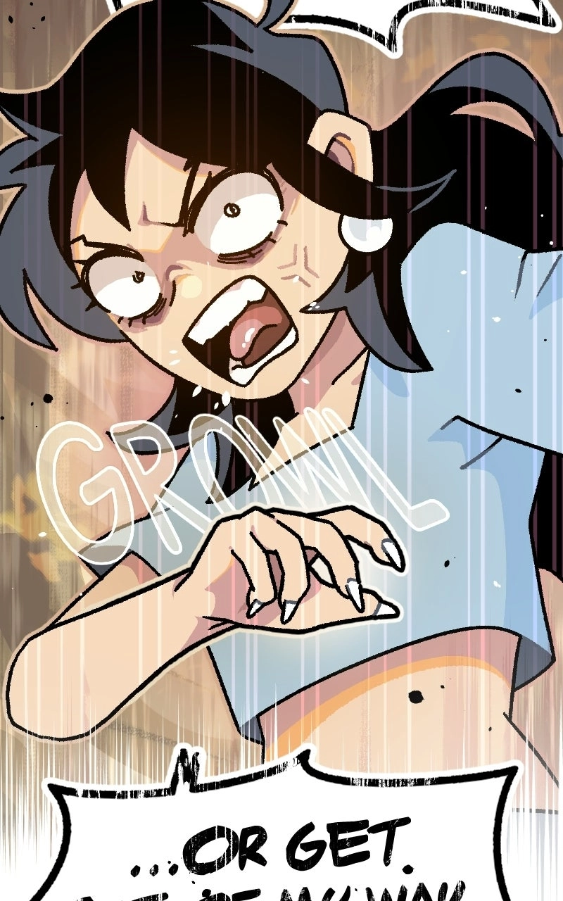Read Katlaya Rising chapter 33 image 10 on Lezhin