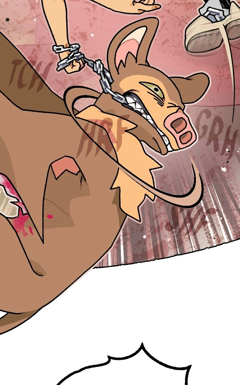 Read Katlaya Rising chapter 33 image 14 on Lezhin