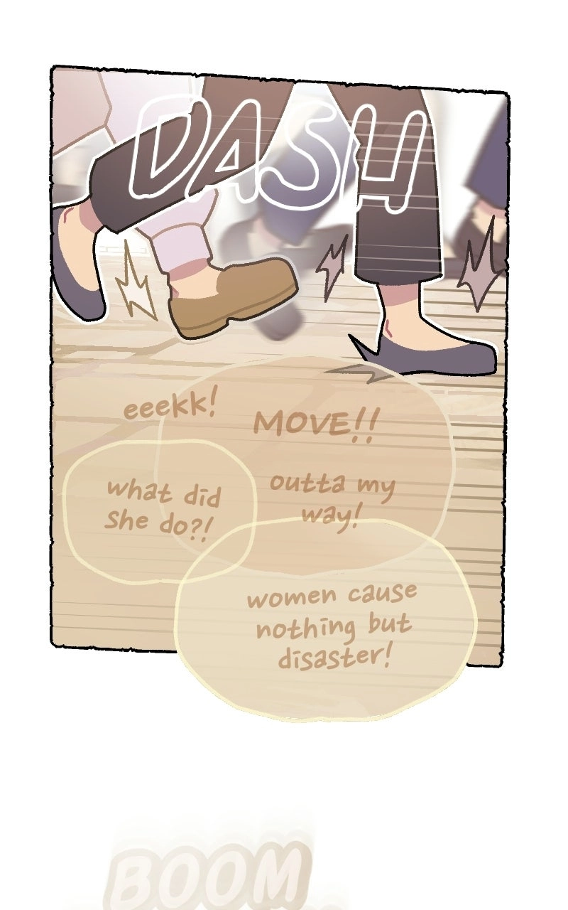Read Katlaya Rising chapter 33 image 18 on Lezhin