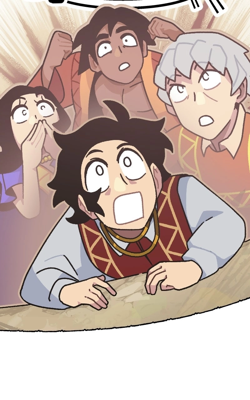 Read Katlaya Rising chapter 33 image 2 on Lezhin