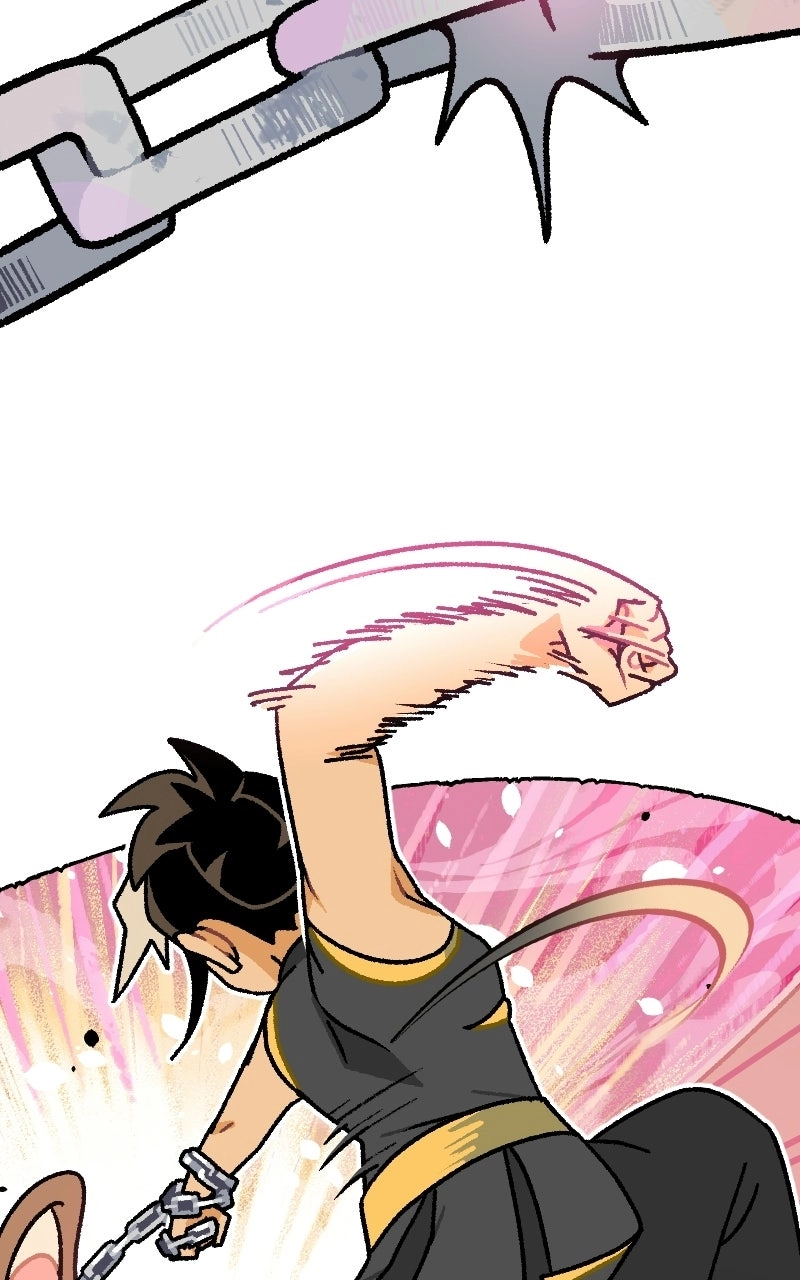 Read Katlaya Rising chapter 33 image 20 on Lezhin