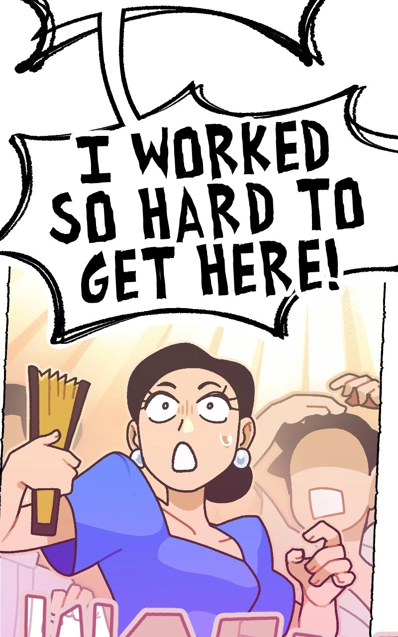 Read Katlaya Rising chapter 33 image 22 on Lezhin