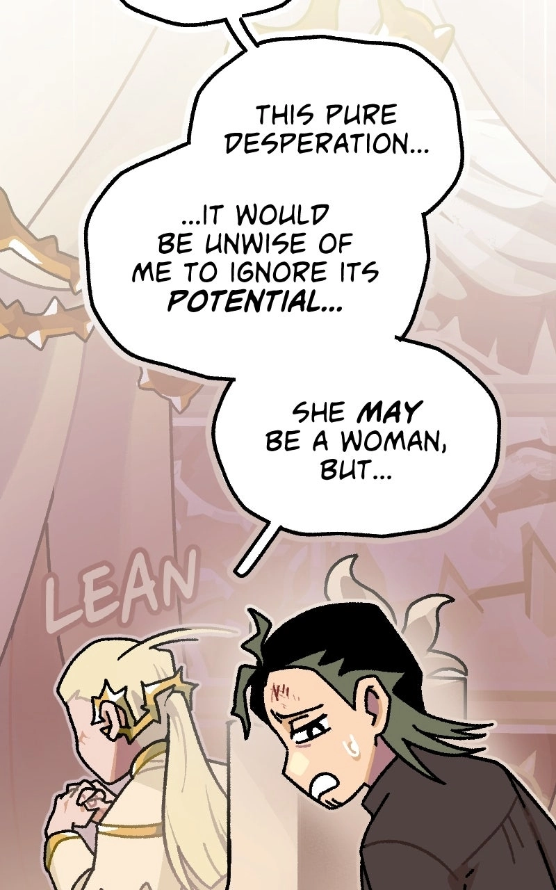 Read Katlaya Rising chapter 33 image 27 on Lezhin